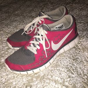 Nike’s
